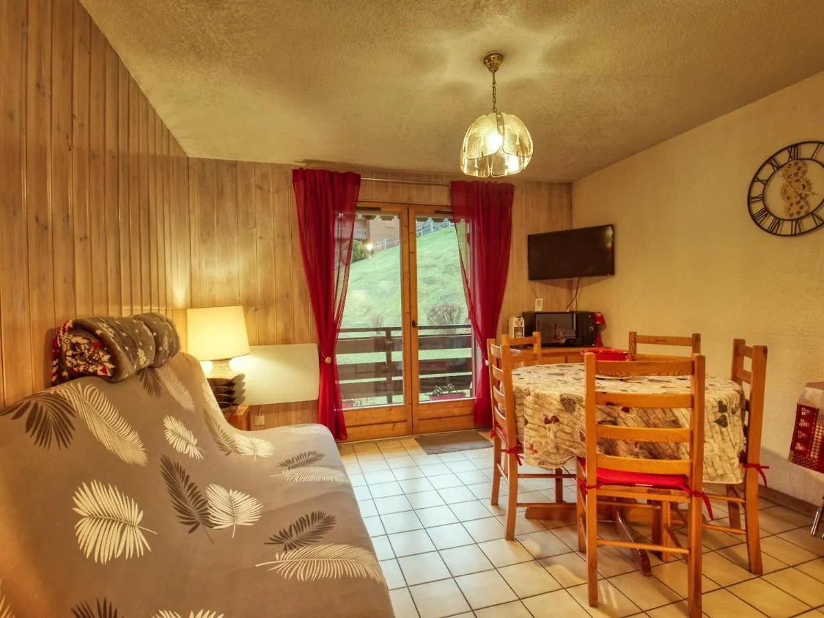 アパート Appartement Renove 4-6 Pers, Proche Village, Telecabine - Morillon - Fr-1-642-59