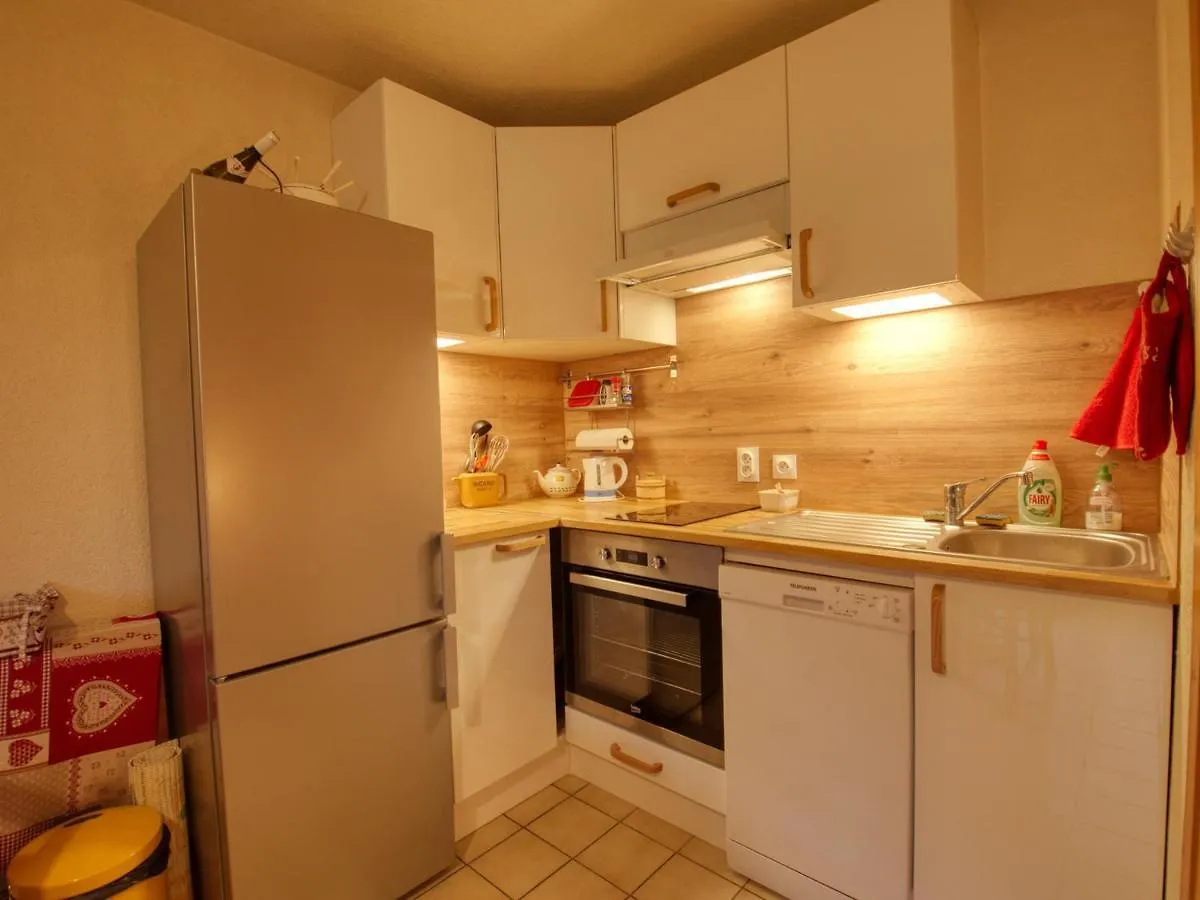 アパート Appartement Renove 4-6 Pers, Proche Village, Telecabine - Morillon - Fr-1-642-59 フランス