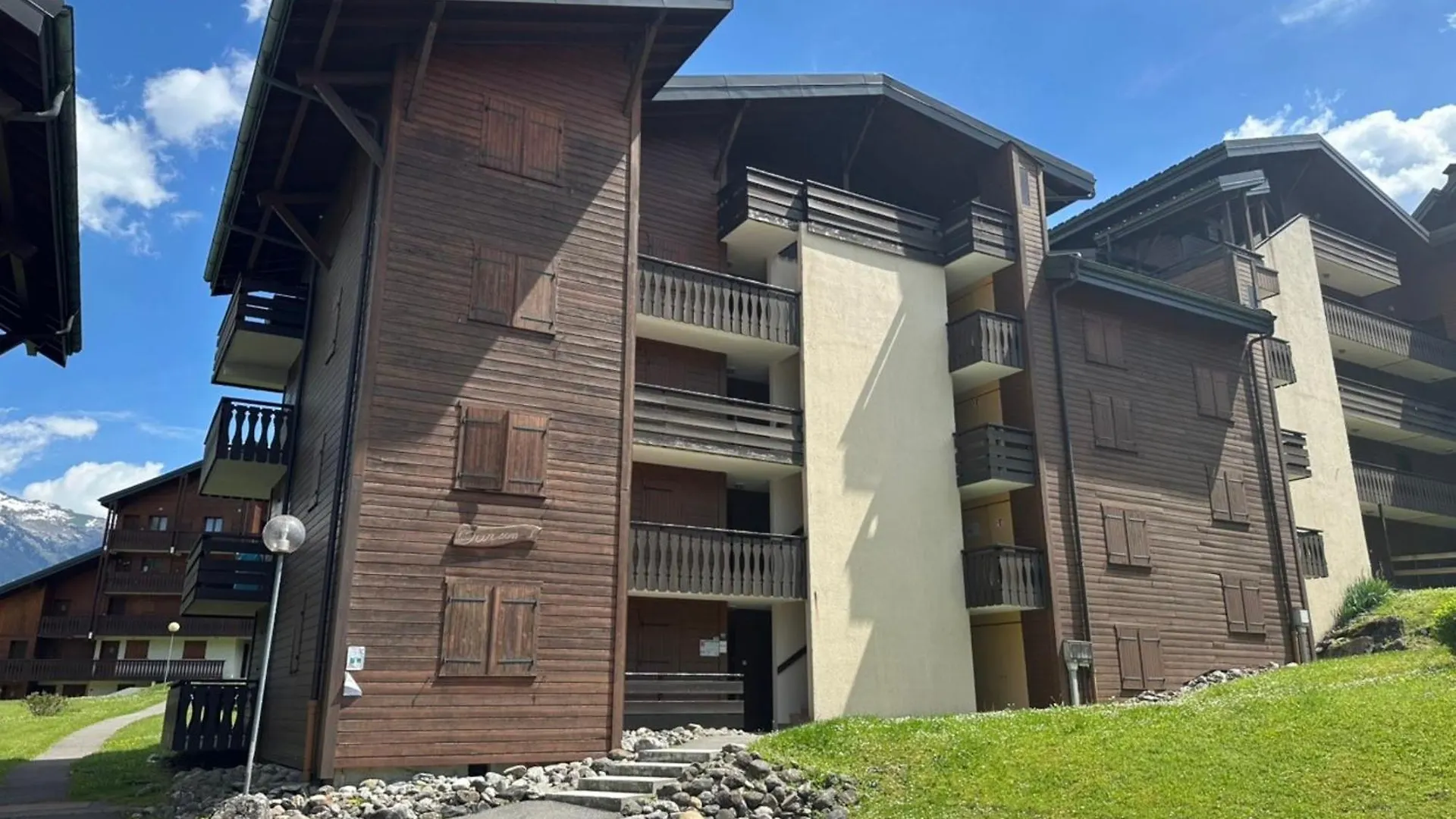 Appartement Renove 4-6 Pers, Proche Village, Telecabine - Morillon - Fr-1-642-59