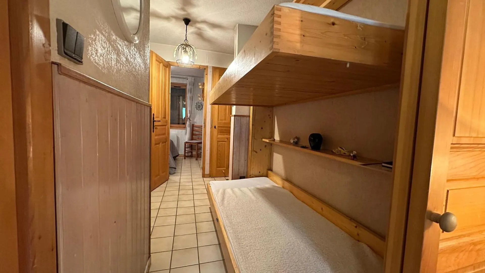 Appartement Renove 4-6 Pers, Proche Village, Telecabine - Morillon - Fr-1-642-59 0*,